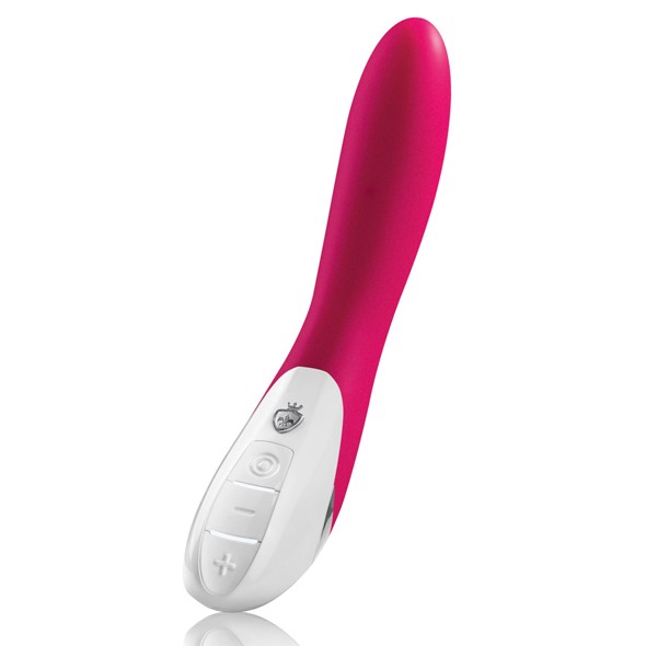 Eleganter Vibrator