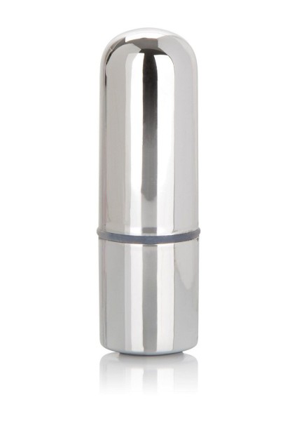 Rechargeable Mini-Vibro-Bullet