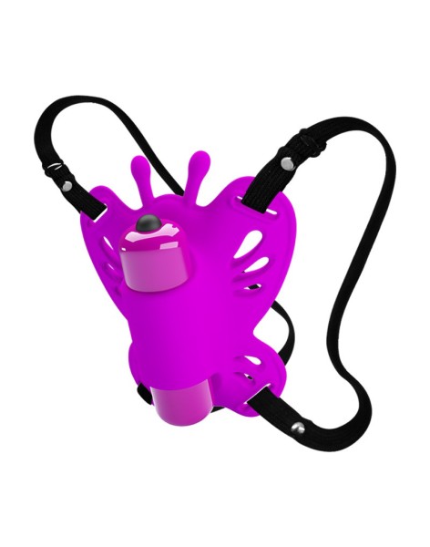 Vibrator 'Klitorismassager'