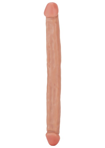 Realistischer Doppeldildo - 18