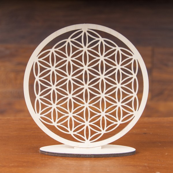 Flower of Life for placing