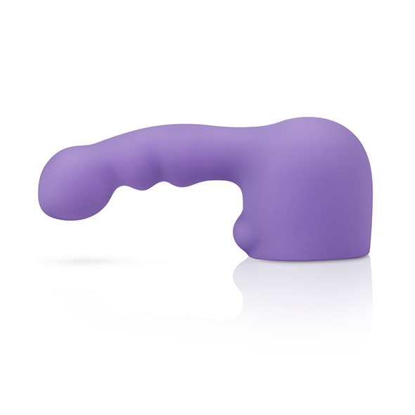 WAND Weighted Silicone Attachment