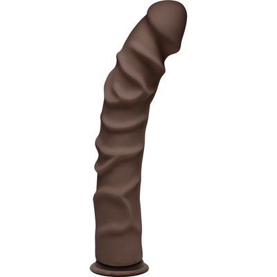 Ragin' D - Realistic ULTRASKYN Dildo - 10 / ca. 25 cm