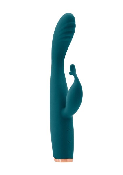 Rabbit Vibrator 'Luxe Skye'