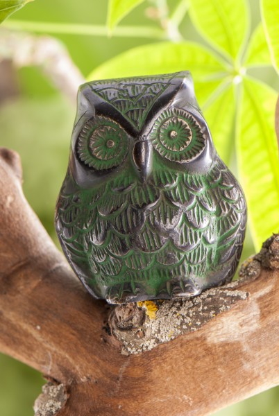 Owl, 6.5 cm