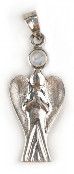 Angel pendant approx. 27 mm