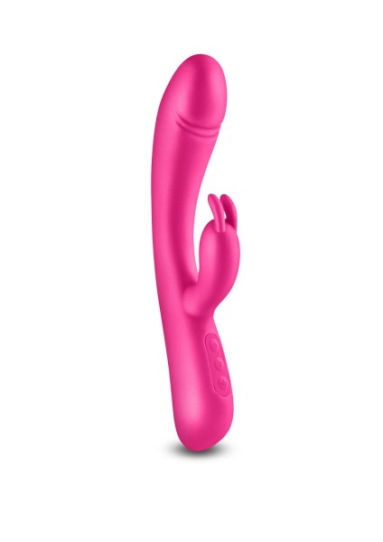 Rabbit Vibrator 'Royals Divine'