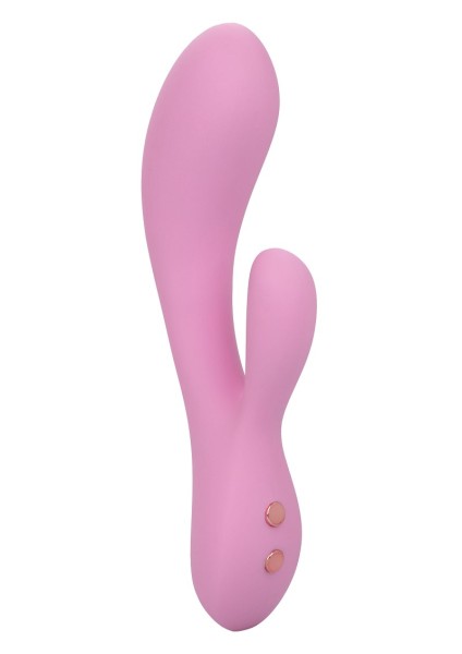 Contour Vibrator 'Zoie'