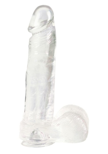 Dildo 'Jelly Royale'