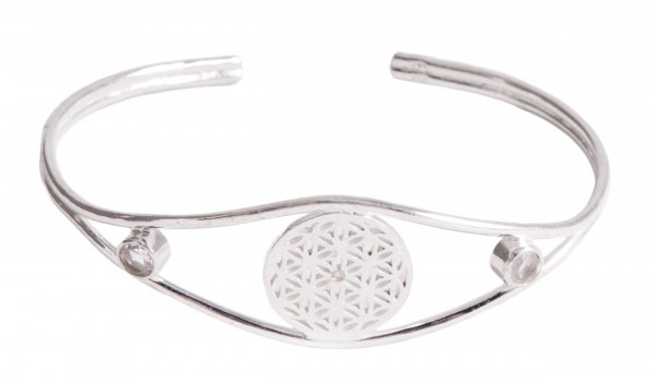 Flower of Life Bracelet