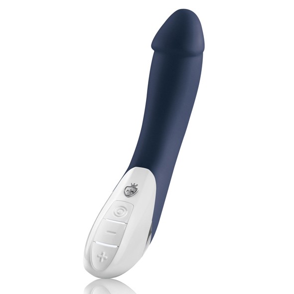 Der natürliche Vibrator