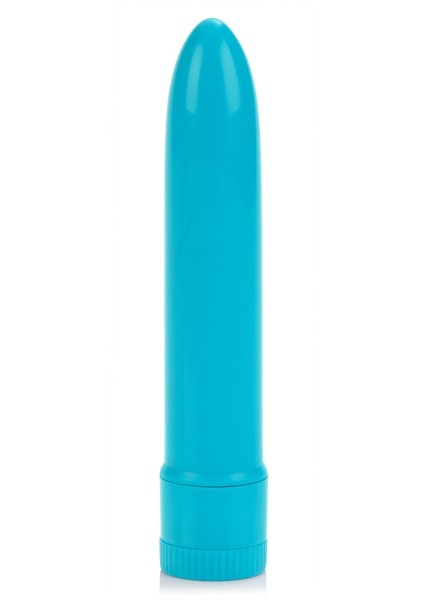 Colorful Evening Vibrator