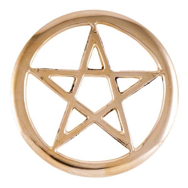 Pentagram large