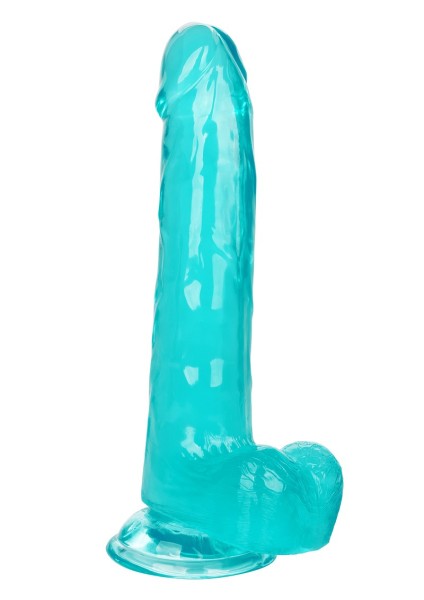 Realistisch geformter Dildo 'Queen 8'