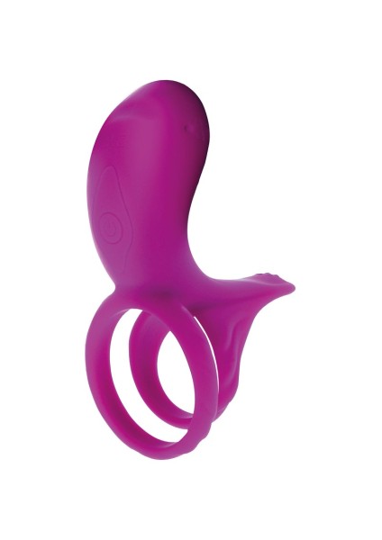 Cock-Ring Paarstimulator