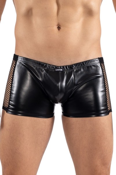 black men's boxer