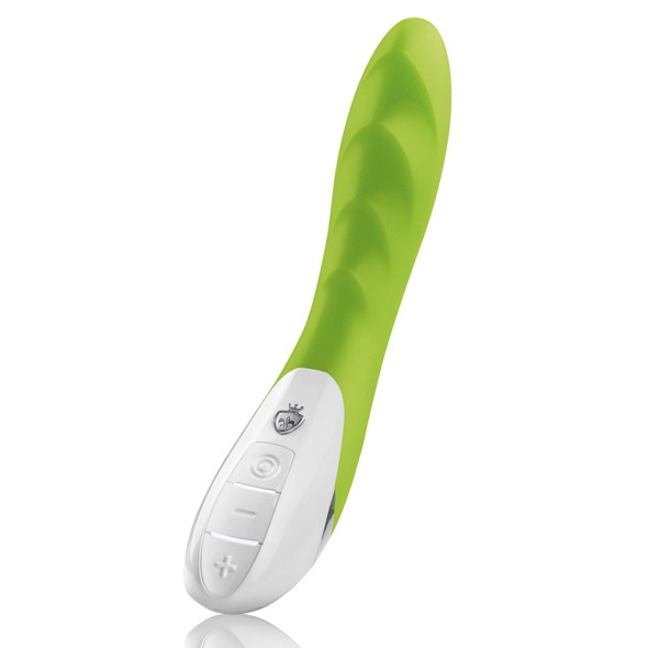 Wasserfester Vibrator