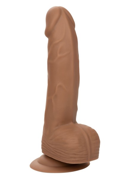 Silikondildo 15 cm