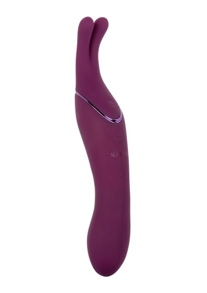 G-spot vibrator 'Sass'