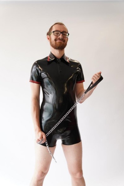 Latex Polo Madrid