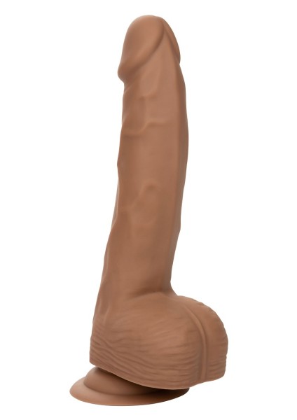 Silikondildo 20 cm