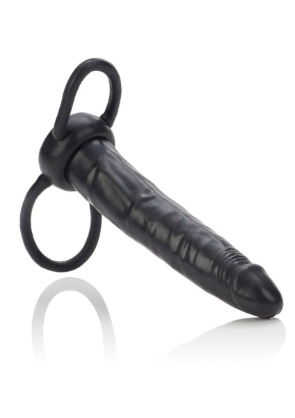 Silicone Dual Penetrator