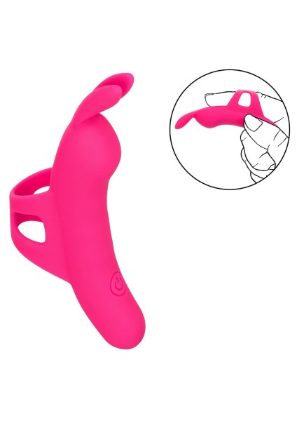 Fingervibrator 'The Flirty Vibe'