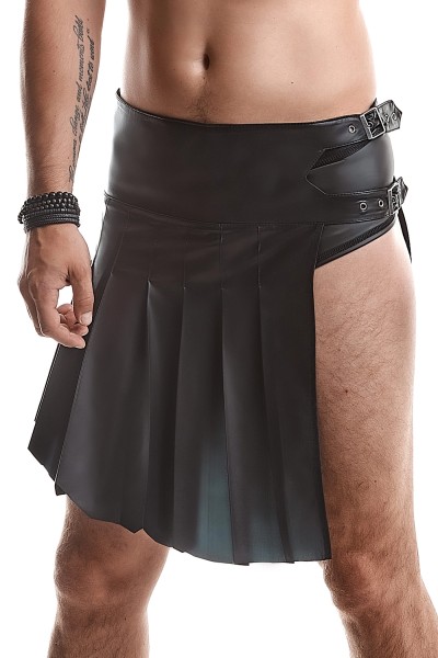 Skirt in "Gladiator" style