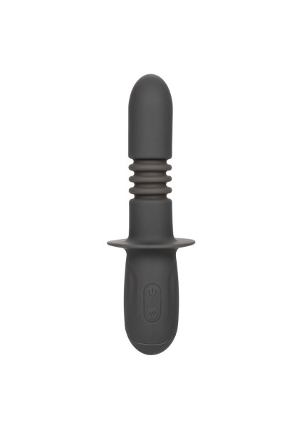 Stoßender Vibrator