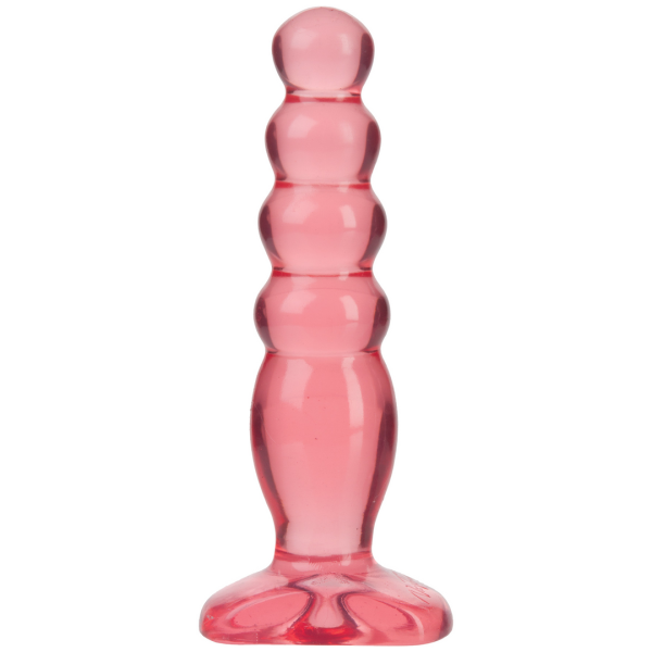 Anal Delight - Butt Plug - 5 / ca. 12 cm