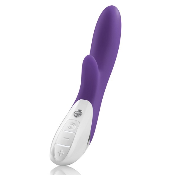 kräftiger Vibrator