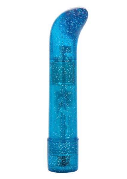 Glitter Mini G-Spot Vibrator