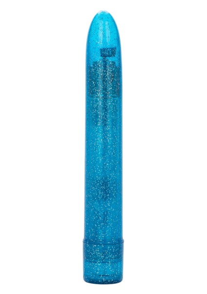 Glitter vibrator slim