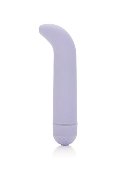 Mini G-spot vibrator 'Erstes Mal'