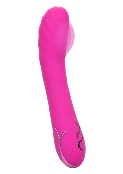 Inflatable G-Spot Vibrator