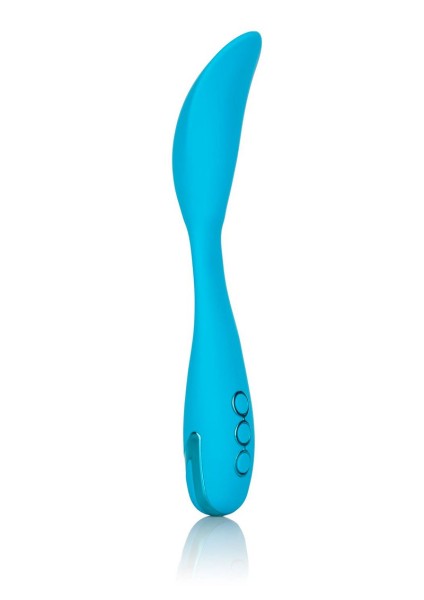 Pleasure giver vibrator