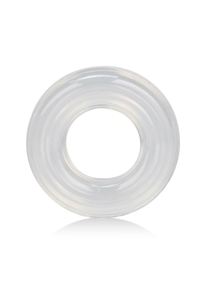 Premium Silicon Ring - Large