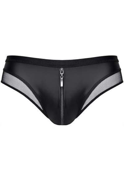 accentuating men's brief