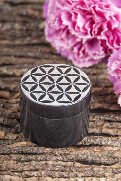 Flower of Life Box