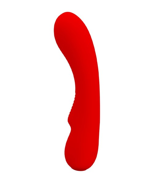 G-spot vibrator