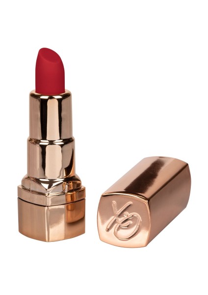 Rechargeable Vibro Lipstick