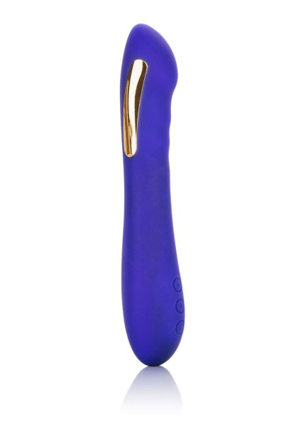 Kleiner E-Stimulationsvibrator