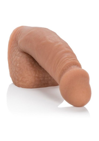 Large, realistic Packer dildo