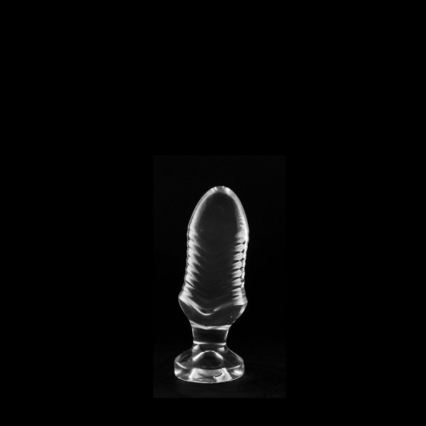 Dildo 'Clear Sound'