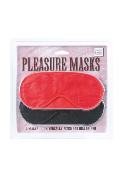 Pleasure Masks