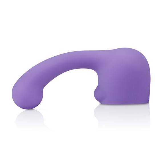 WAND weighted silicone attachment