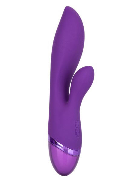 Rabbit-Vibrator 'Dual Lover"