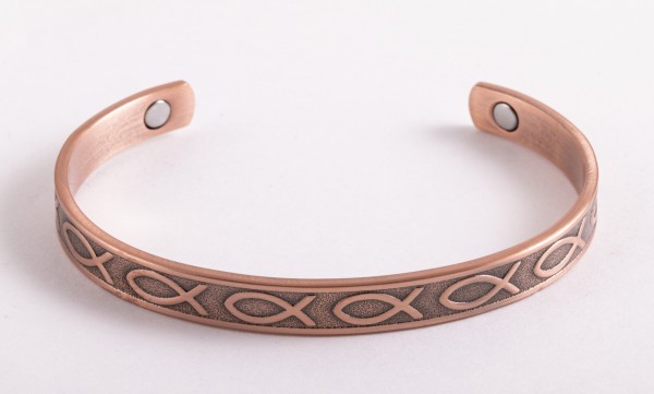 Magnetic Bracelet "Faith"