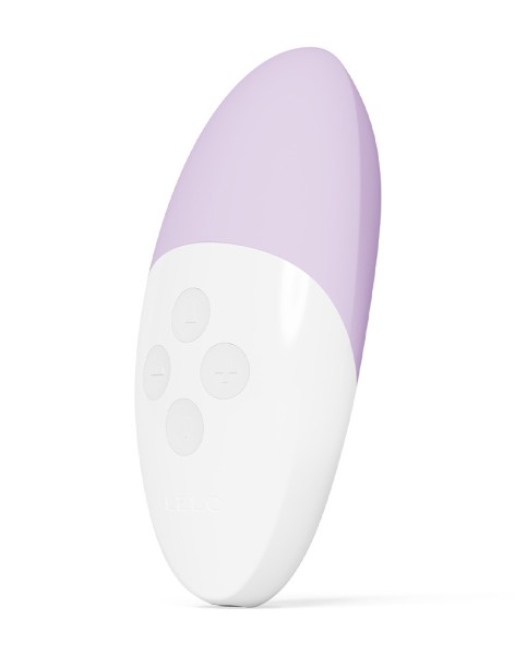 Sound-activated vibrator