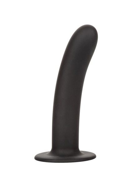 Glatter Dildo - L